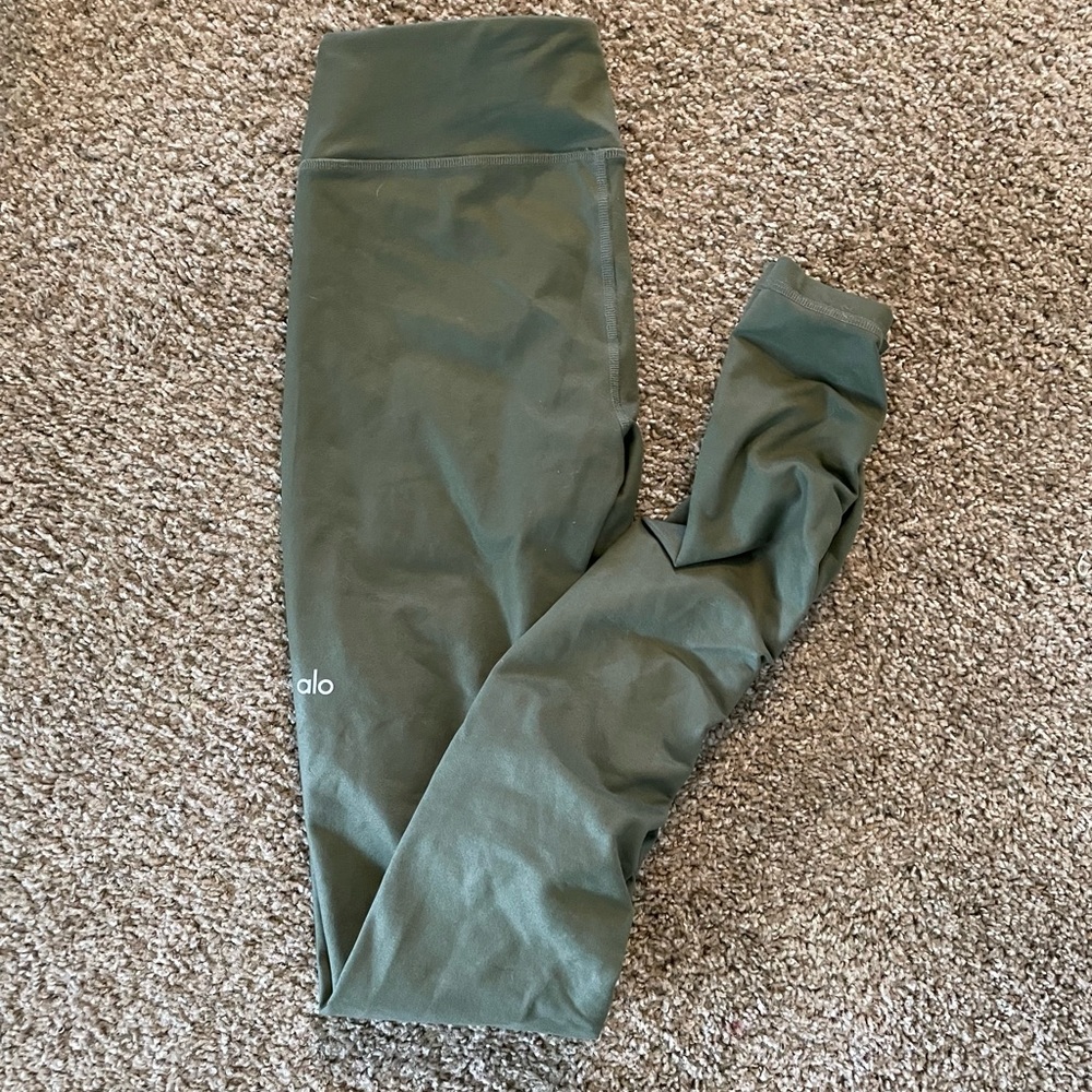 COPY - Alo Yoga Goddess Leggings